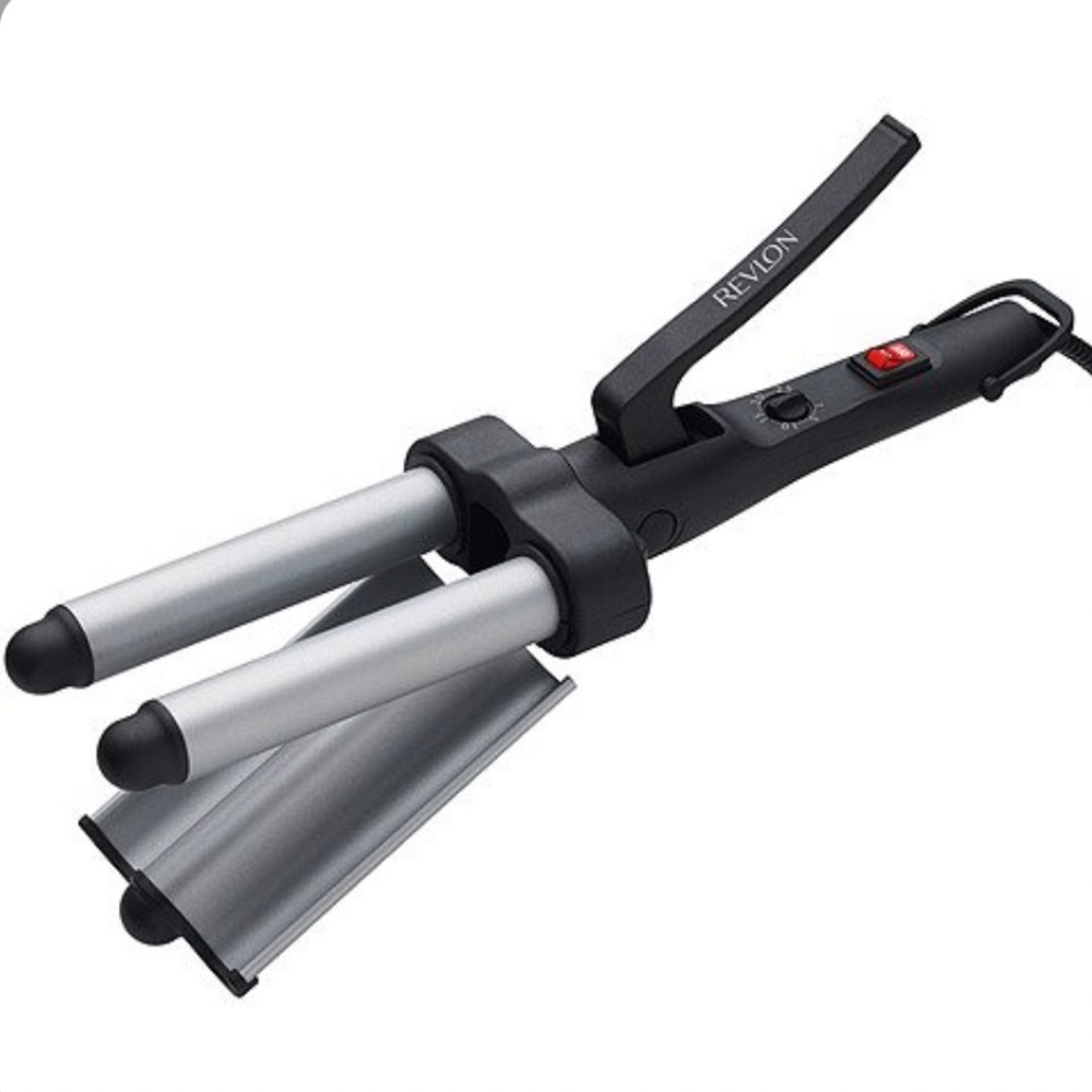 Revlon Wave Curler